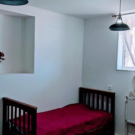 White Shino Hostel Gudauri Zewnętrze zdjęcie